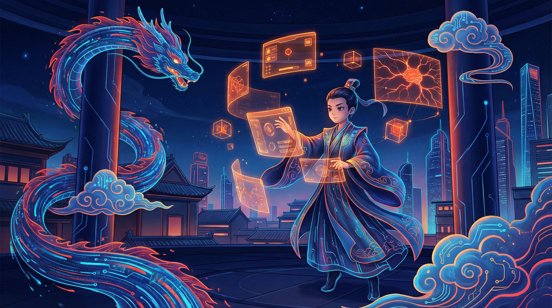 无限臀山