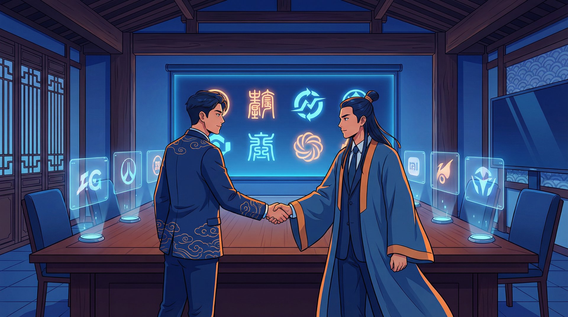 无限臀山