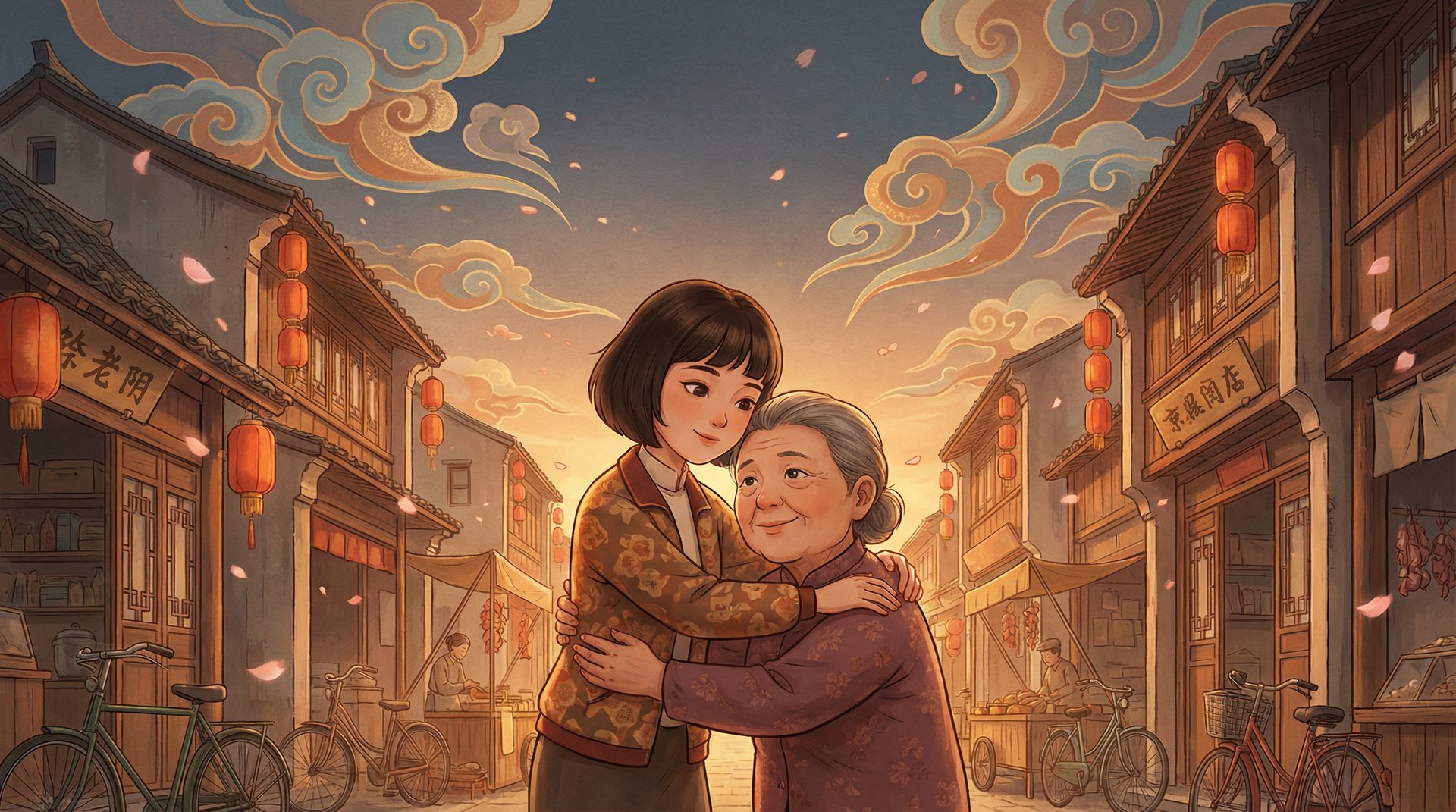 无限臀山